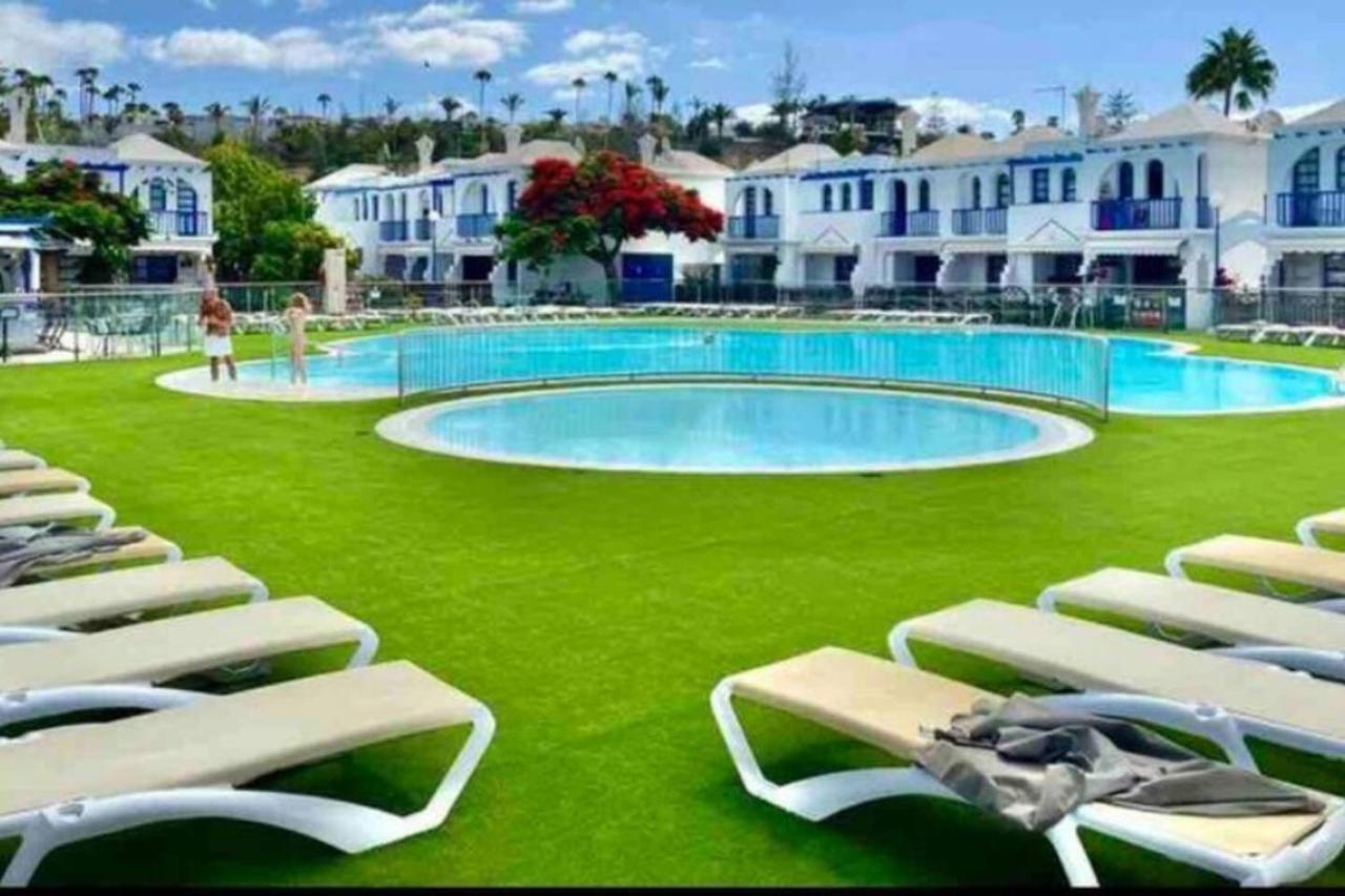 Bungalow Maspalomas Maspalomas  Exterior photo